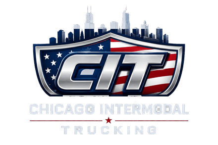Chicago Intermodal Trucking