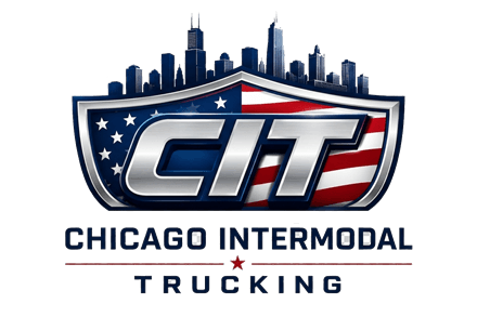 Chicago Intermodal Trucking